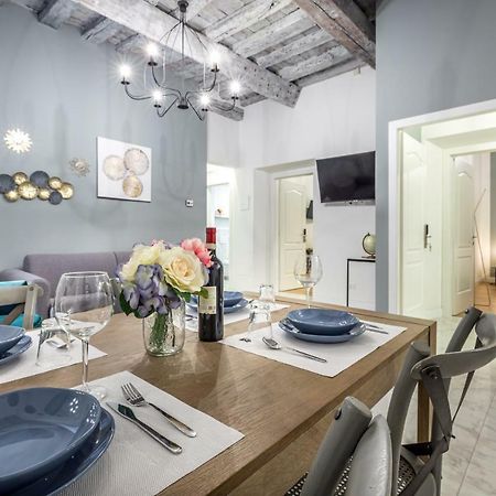 Niccolo Florence Experience Exterior photo