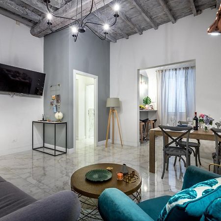 Niccolo Florence Experience Exterior photo