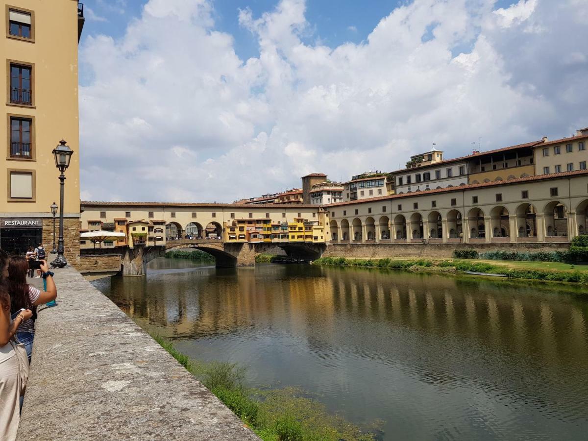 Niccolo Florence Experience Exterior photo
