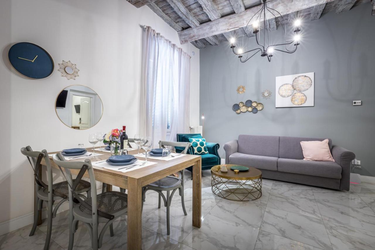 Niccolo Florence Experience Exterior photo