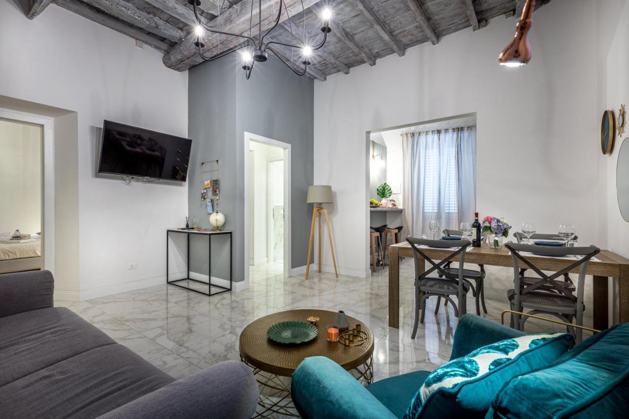 Niccolo Florence Experience Exterior photo
